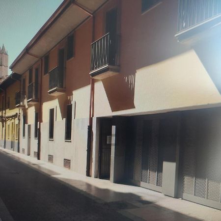 Estudio Paloma León Exterior foto