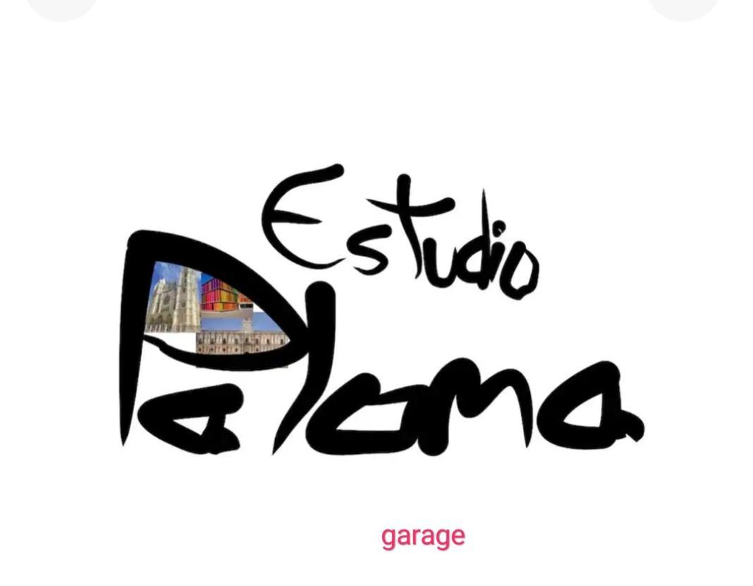 Estudio Paloma León Exterior foto
